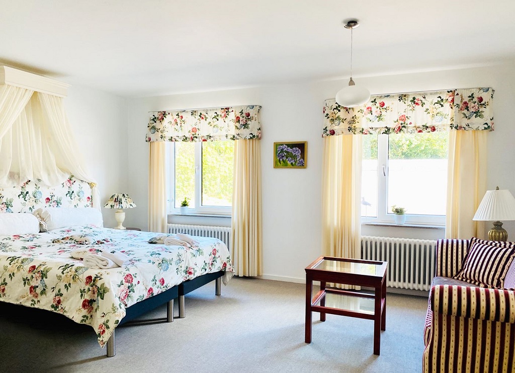 Hotel Højbysø billede 5