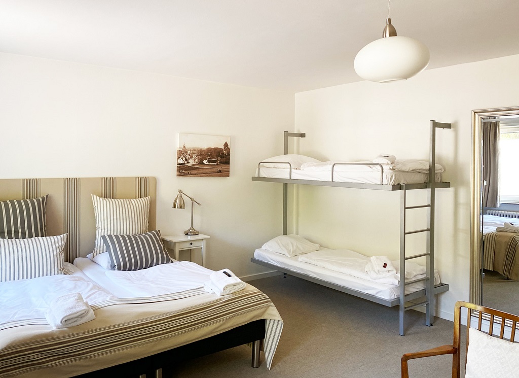 Hotel Højbysø billede 3