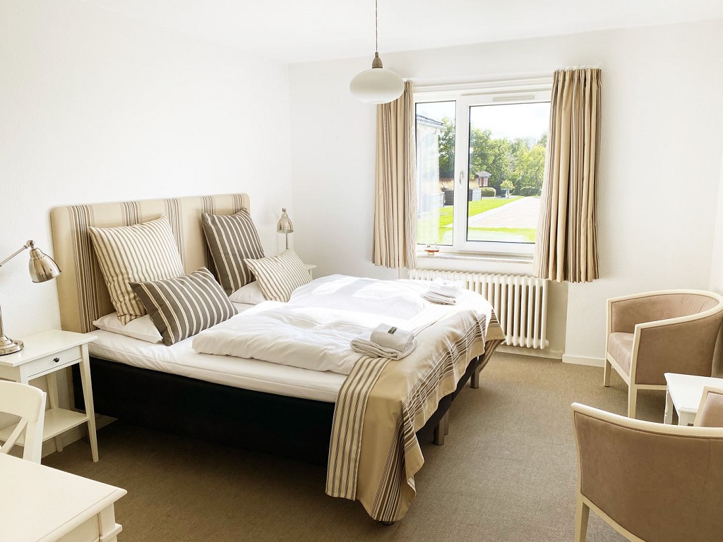 Hotel Højbysø billede 2