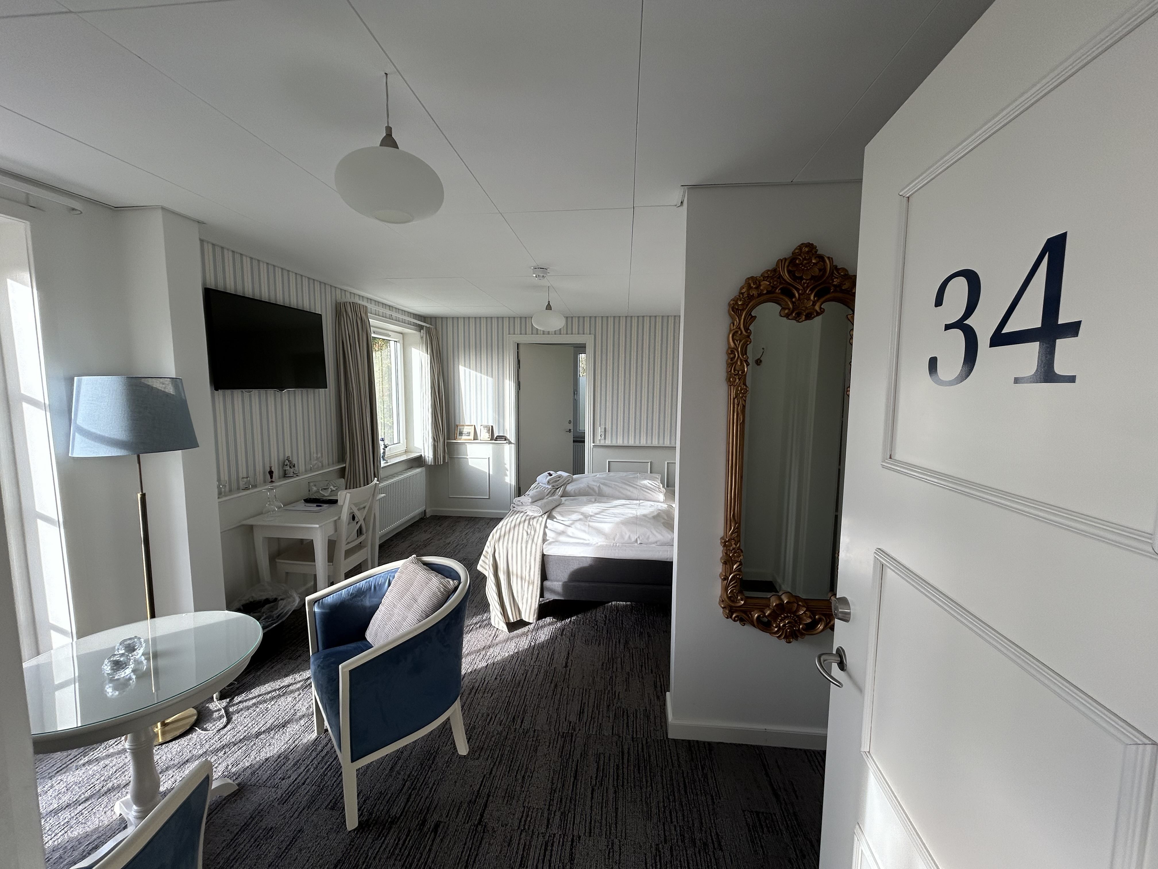 Hotel Højbysø billede 4